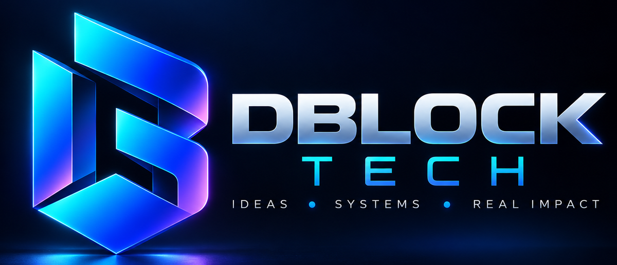 Dblock Tech